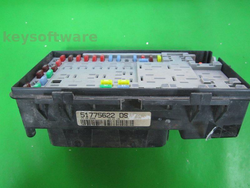 ALTELE: Tablou sigurante Fiat Punto 51775622