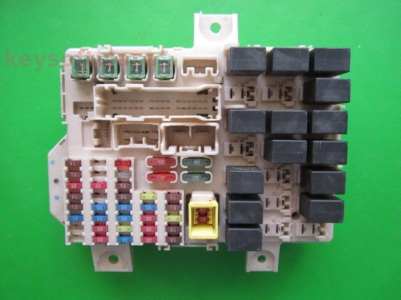 ALTELE: Tablou Sigurante Mitsubishi Colt MN108319