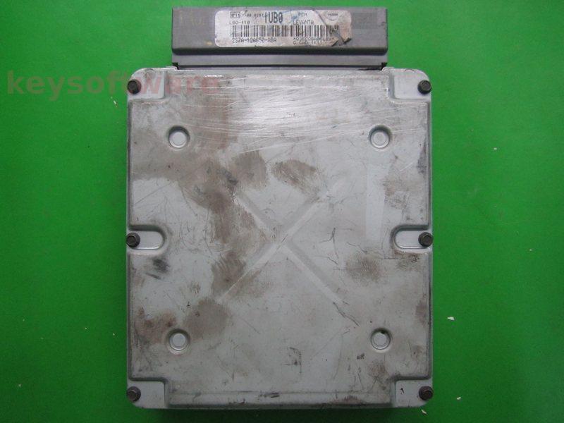 ECU Ford Mondeo 1.8 2S7A-12A650-ABA LBO-110